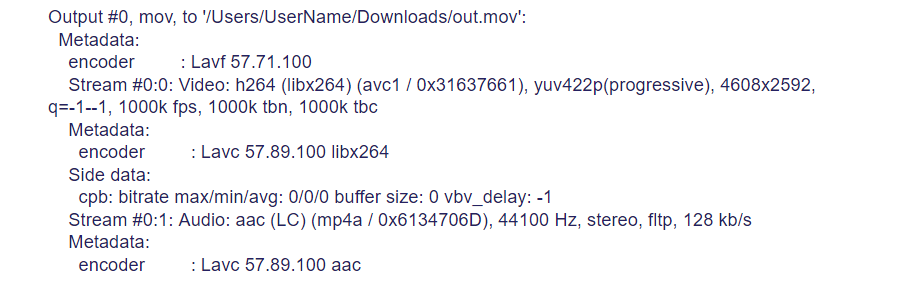 How to Process Live Video Stream Using FFMPEG and OpenCV