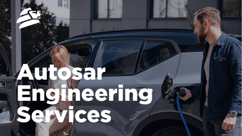 Autosar Engineering Software Development - Lemberg Solutions