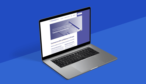 Partnership with Centarro, the company behind Drupal Commerce - Lemberg Solutions