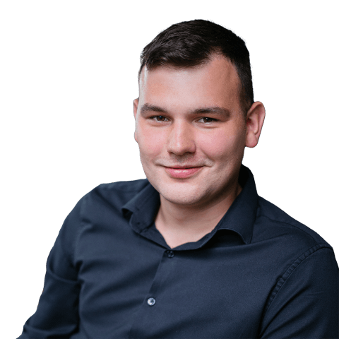 Ivan Kubara, Embedded Team Lead at Lemberg Solutions