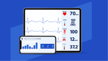 ISO certification 13485 for medical devices - Lemberg Solutions - Meta image