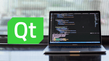 Why choose Qt framework - Lemberg Solutions - meta image