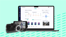 A fleet intelligence dashboard for a Safety-aaS solution - Lemberg Solutions - Overview image