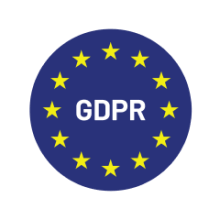 GDPR logo