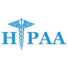 HIPAA logo