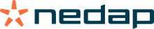 Nedap Logo