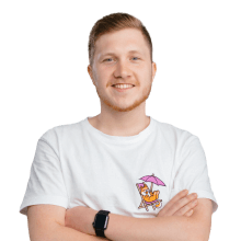 Viktor Vdovychenko - Data Science Engineer - Lemberg Solutions